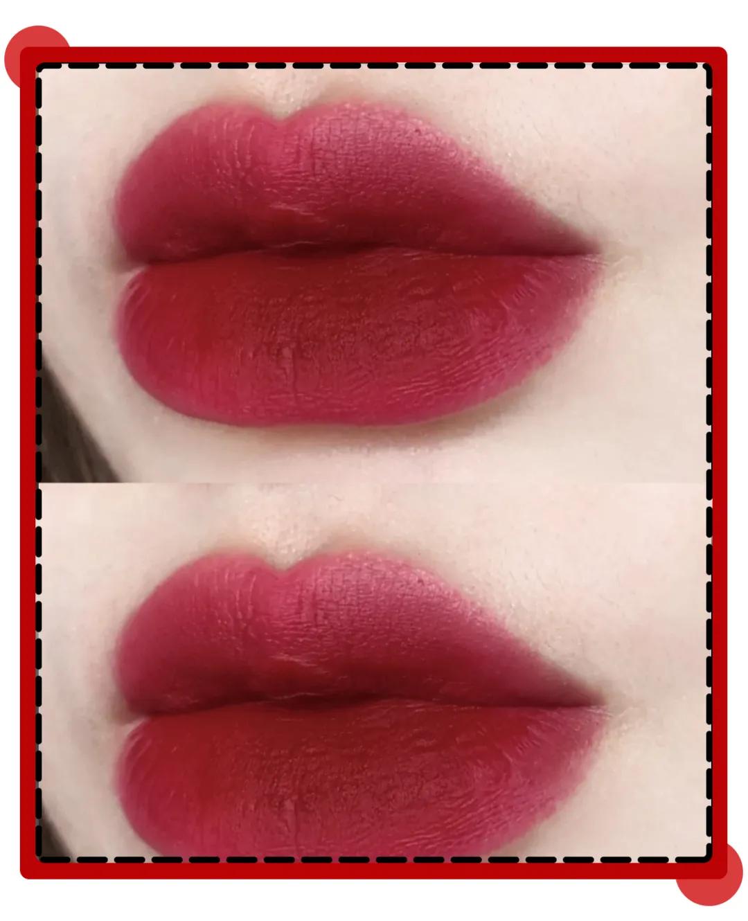 乘风破浪的姐姐们口红,乘风破浪的姐姐同款口红色号