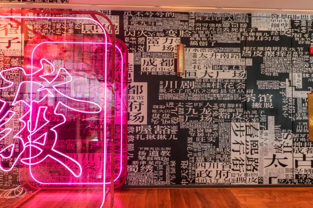 成都w酒店测评,成都w酒店入驻江北嘴