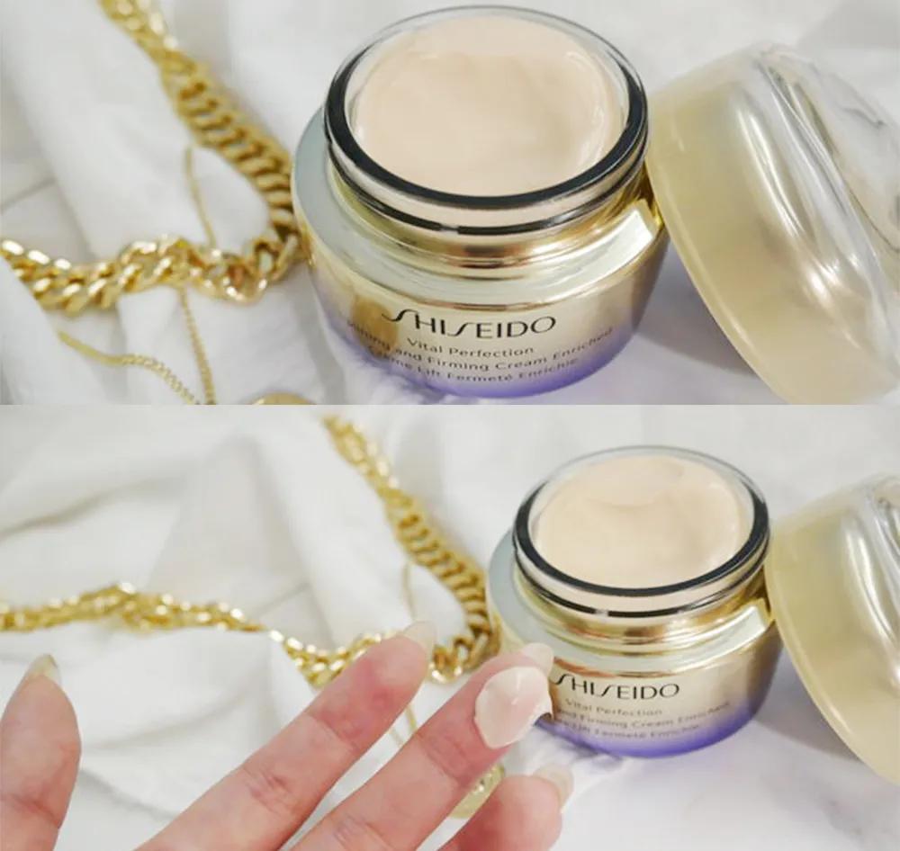 资生堂面霜哪个性价比最高,300-400左右的面霜