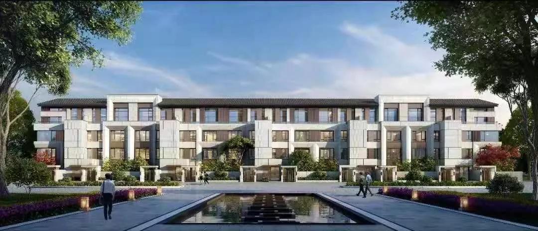 被动房别墅的优缺点,北京150万小户型叠墅