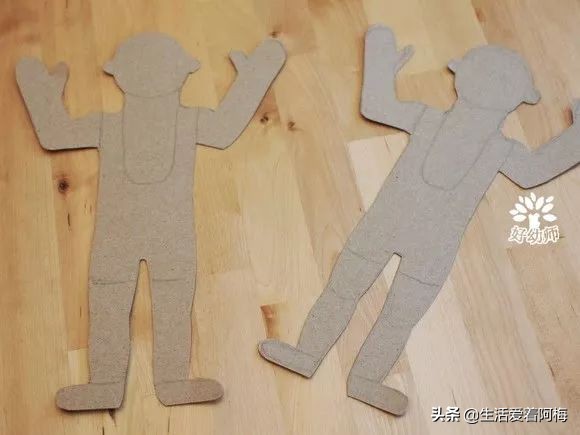 适合带孩子做的手工活,适合带小学生一起做的手工