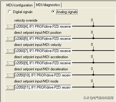 西门子plc控制v20变频器程序,西门子plc跟变频器通讯程序怎么写