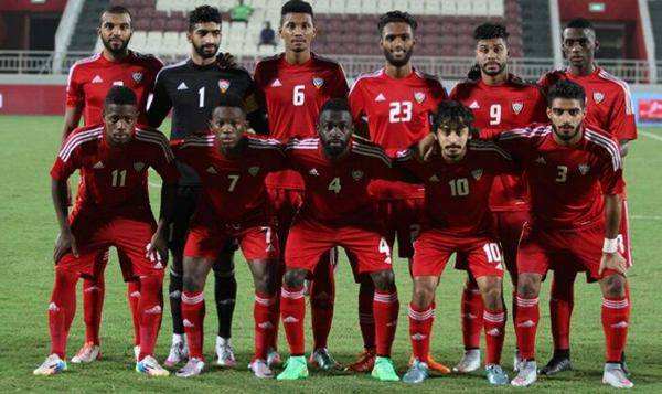 亚洲杯半决赛阿联酋对卡塔尔赛程,2019亚洲杯巴林比赛