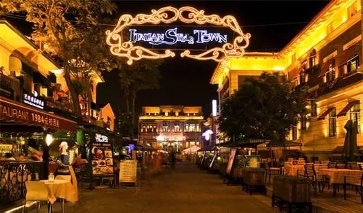 你以为的天津现实的天津,你以为的天津和实际上的天津