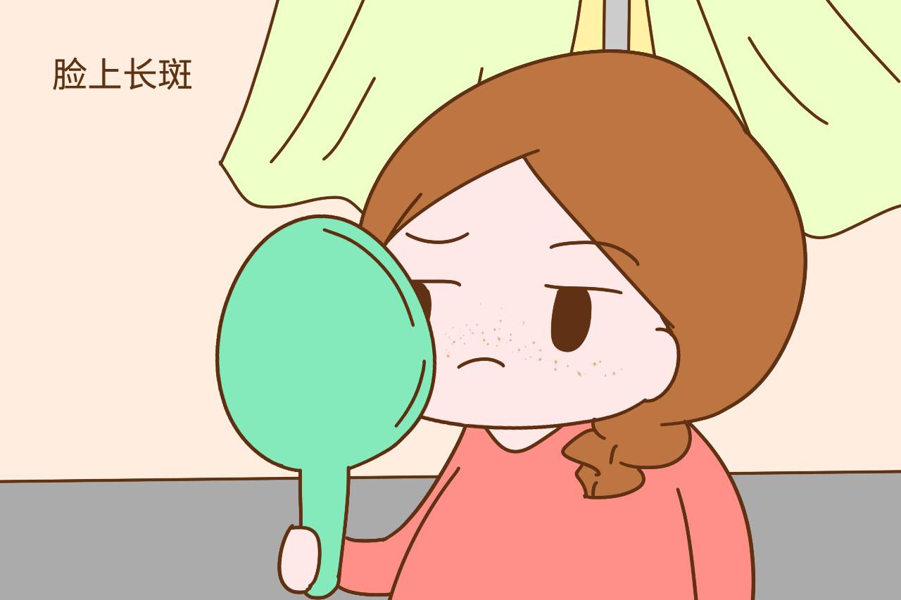 怀孕后碰上这些人孕妈记得躲远点,孕妈怀孕后有这4点特征