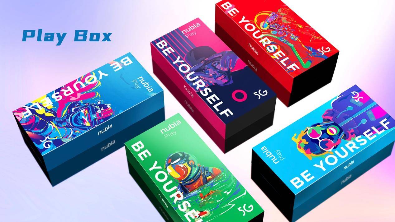 努比亚play骁龙765g多少钱,努比亚play多少钱4hz屏幕