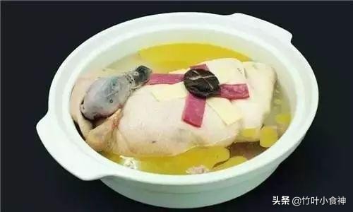 中国八大菜系各个特点是什么,中国八大菜系可以从哪些方面介绍