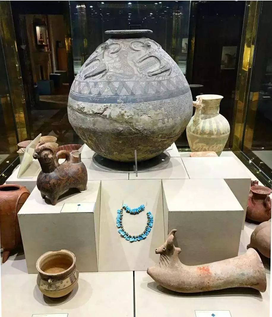 百变伊朗|教你秒懂轻奢德黑兰