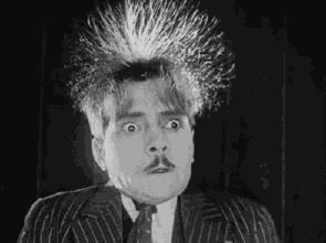 冬天毛衣有静电为什么夏天没有,毛衣静电特别严重只能扔了吗