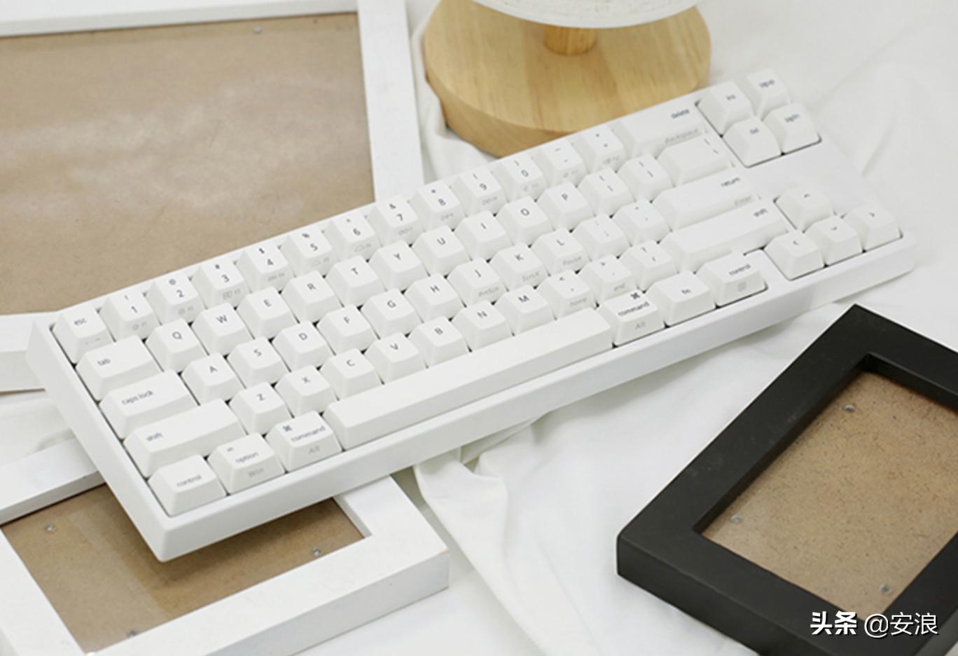 mac机械键盘推荐2023,mac键盘和thinkpad键盘