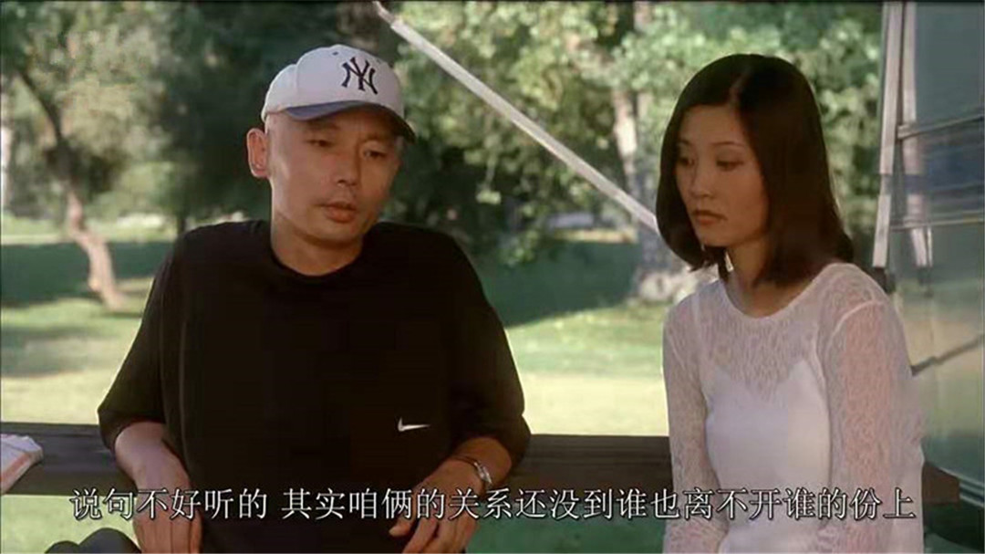 冯小刚贺岁不见不散电影,冯小刚贺岁片大全