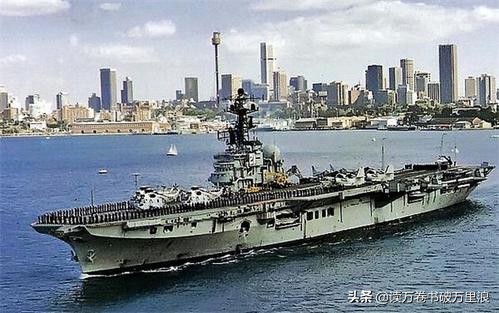 我国首艘航母最新情况 (中国购置首艘航母的曲折历程)