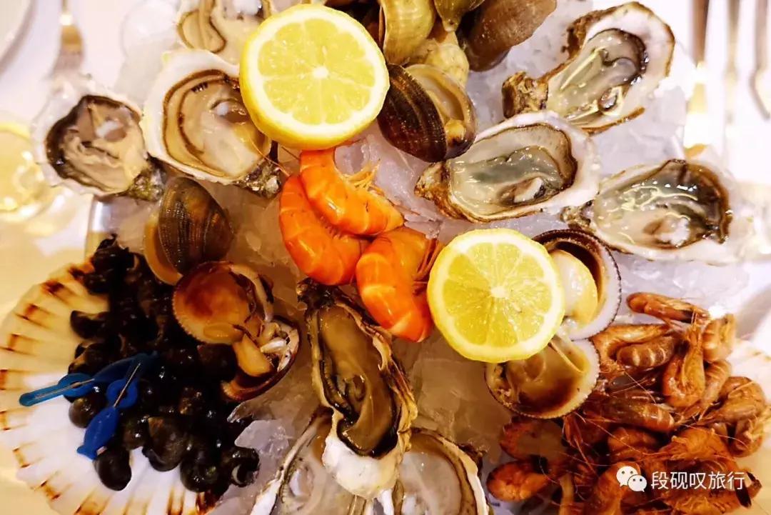 第一次去法国自由行还是跟团,跟团去法国