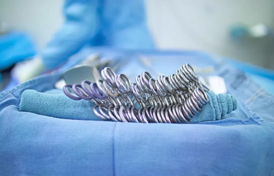 “女子引产后纱布遗留腹内死亡”真相揭晓,敲响警钟!