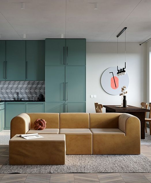 什么是软装搭配知识,什么是软装