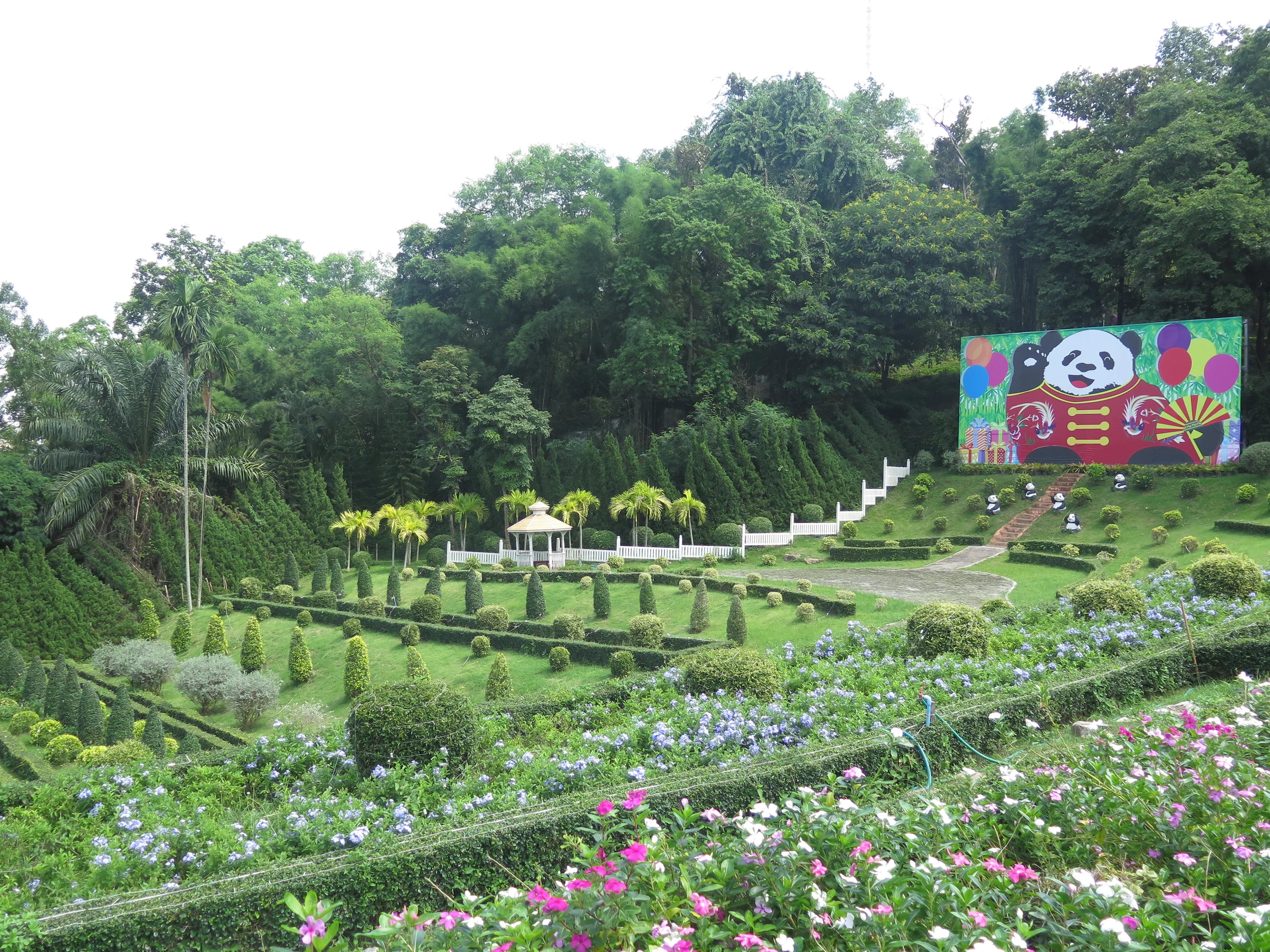 泰国旅游一定要吃什么,泰国旅游必须知道的几个景点