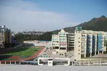 深圳罗湖区排名前十的学校,深圳名校初中排名