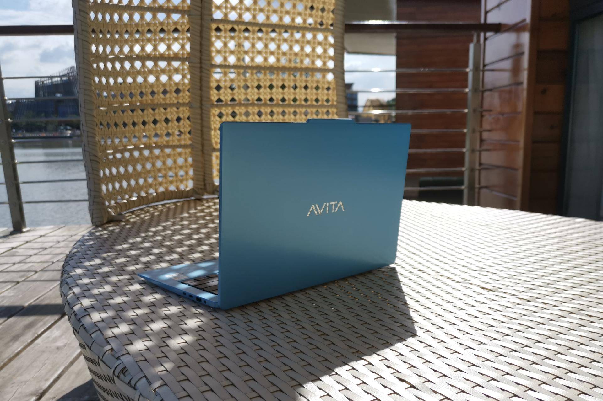 颜值即正义，性能是实力—AVITALIBERV开箱简评