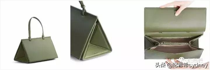 2020年最潮时尚的小众包包推荐,2020年最火爆的包包推荐