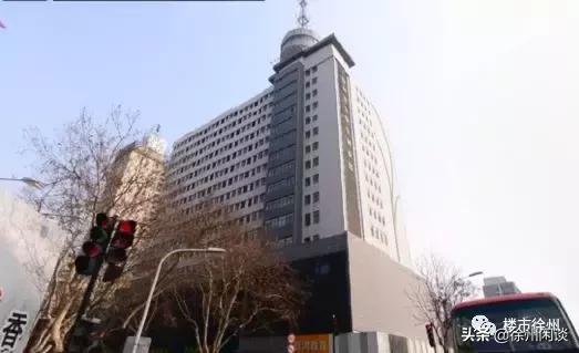 徐州什么时候有摩天大楼,徐州未来10年摩天大楼