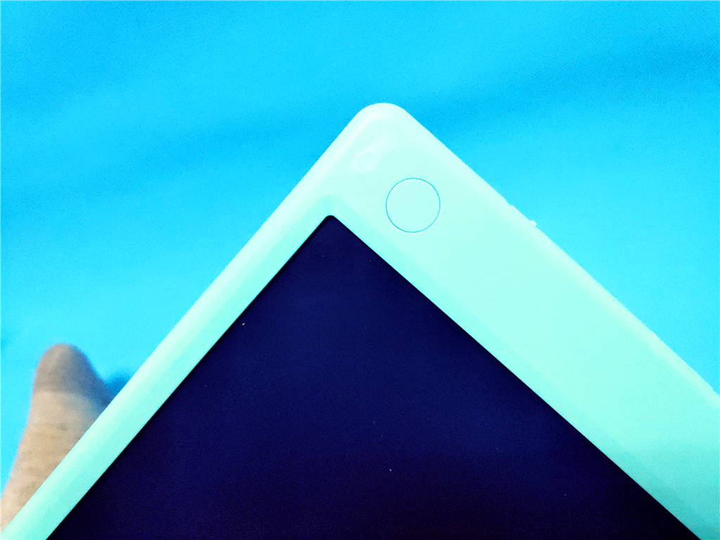 大尺寸液晶绘画手写板电子小黑板,小板子绘画