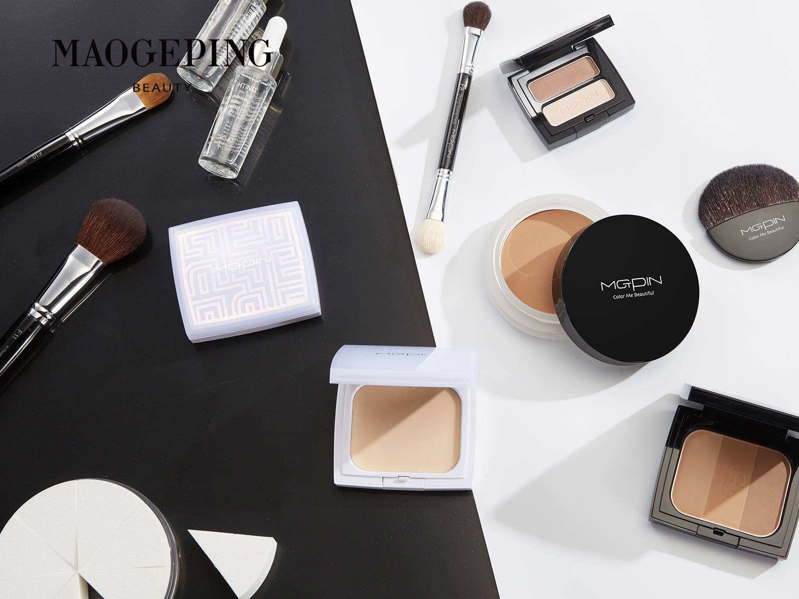 不用名牌化妆品,不用大牌化妆品护肤