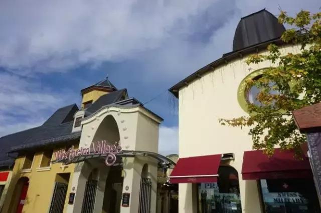 欧洲买奢侈品退税攻略,欧洲奢侈品退税攻略