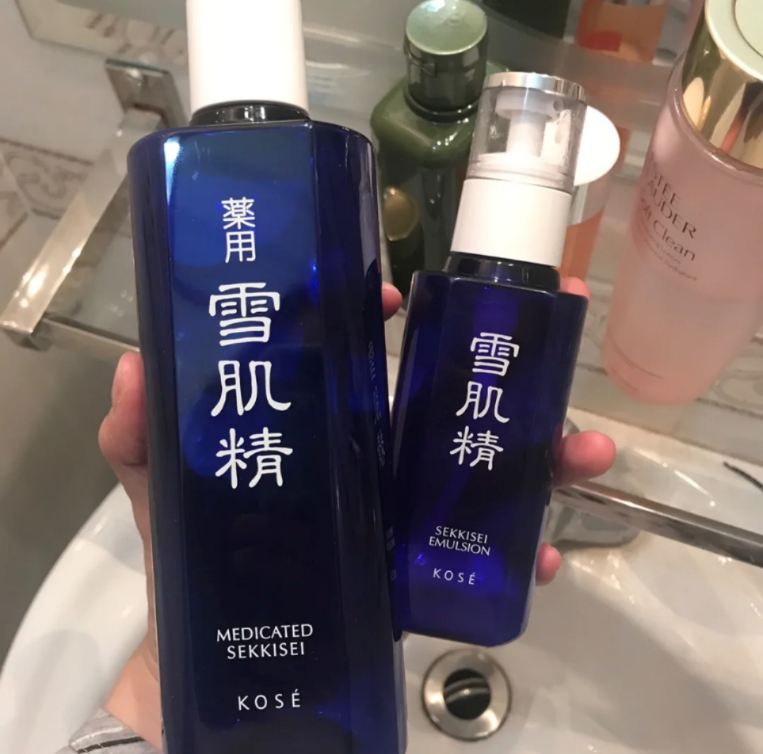 日本五大神水哪个最好,日本四大神水哪个适合干皮