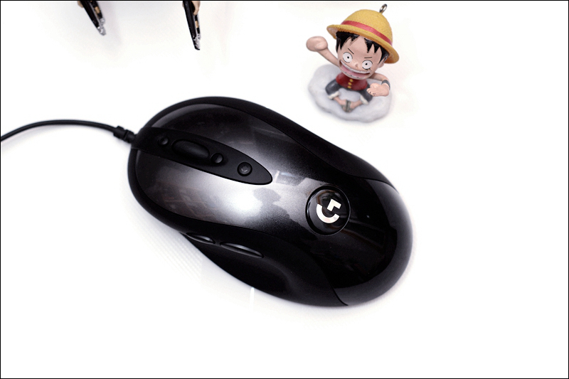 mx518鼠标弹坑,罗技mx518弹坑版有宏功能吗