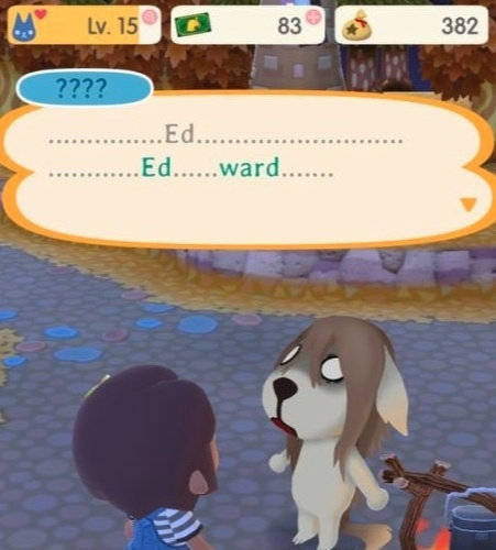 当你玩动森第一天,动森当单机玩好玩吗