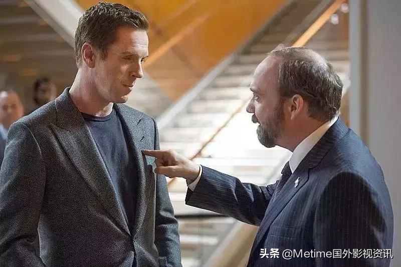 推荐的精彩美剧,推荐5部美剧