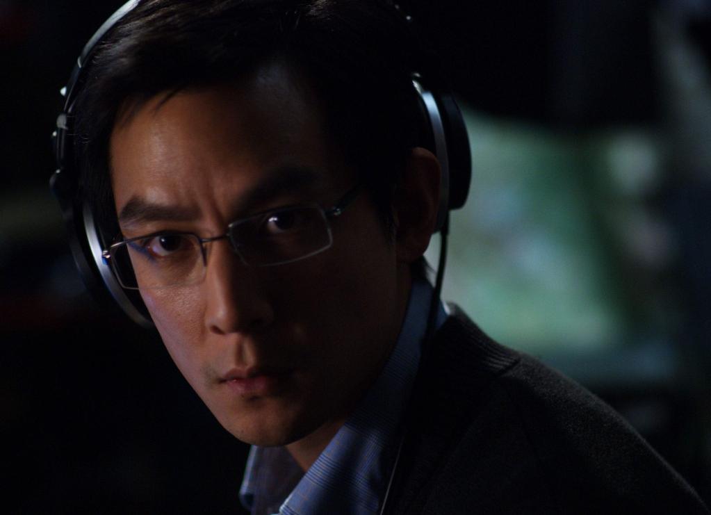 殿堂级男神,年轻的吴彦祖有多帅