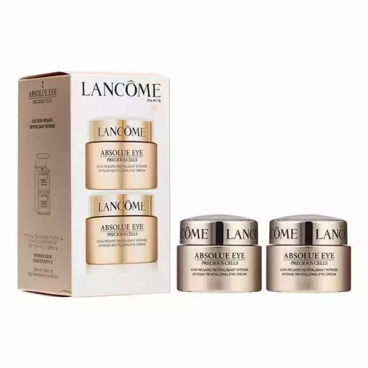 2021眼霜十大排行榜推荐40岁,2011年倍受关注的眼霜排行榜推荐