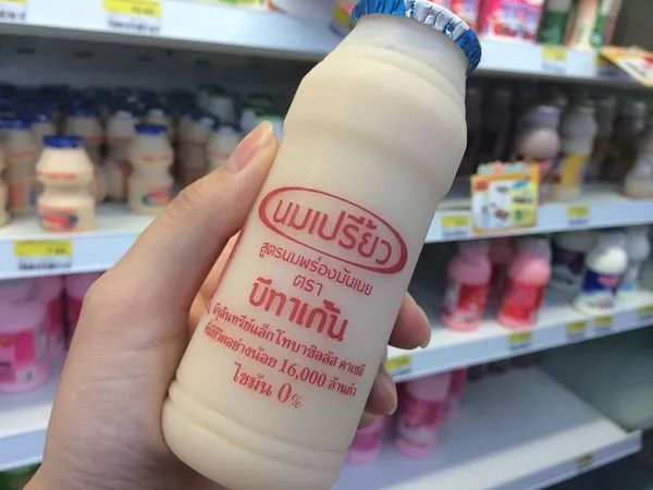 泰国化妆品购物必买清单,泰国欧莱雅购物必买清单