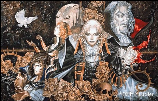 浅谈中国游戏现状和未来发展,聊聊现在游戏的发展史