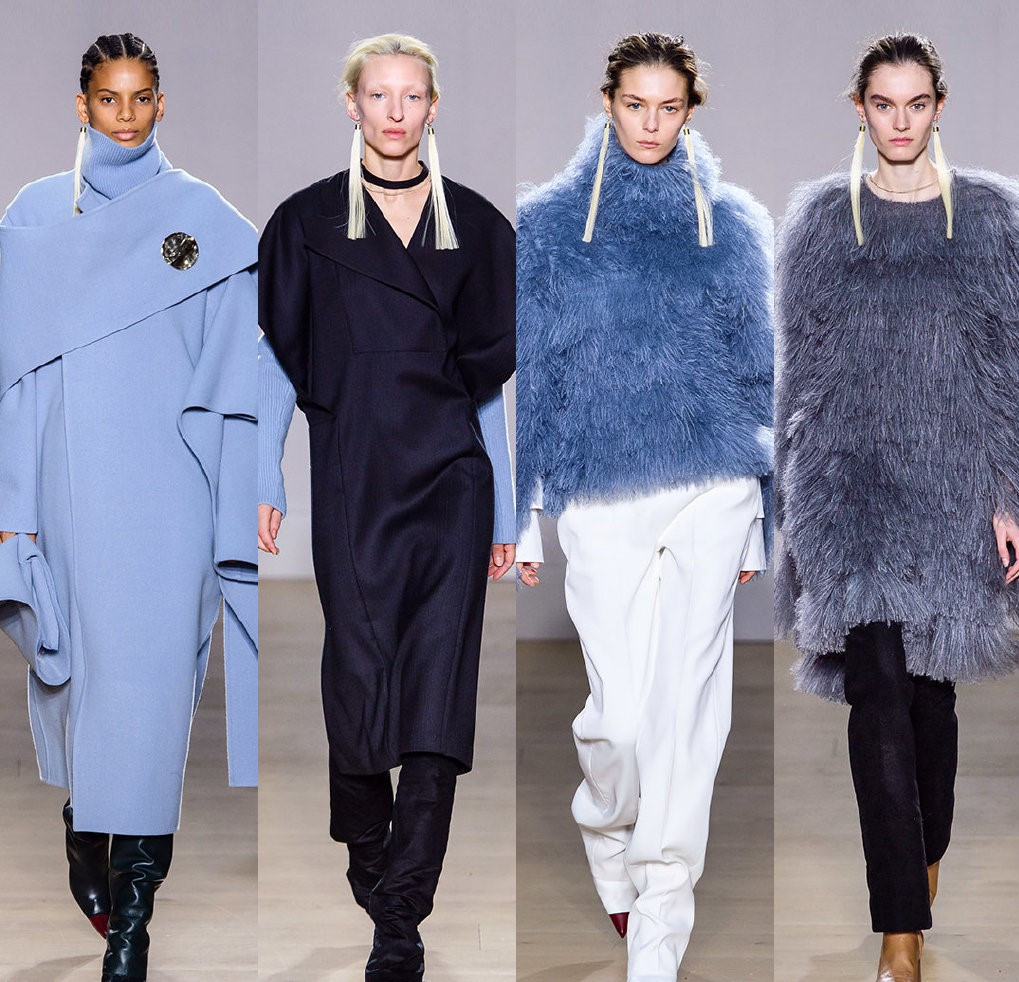 PORTS宝姿女装有何魅力，让江疏影、秦岚、何穗等女星纷纷上身？