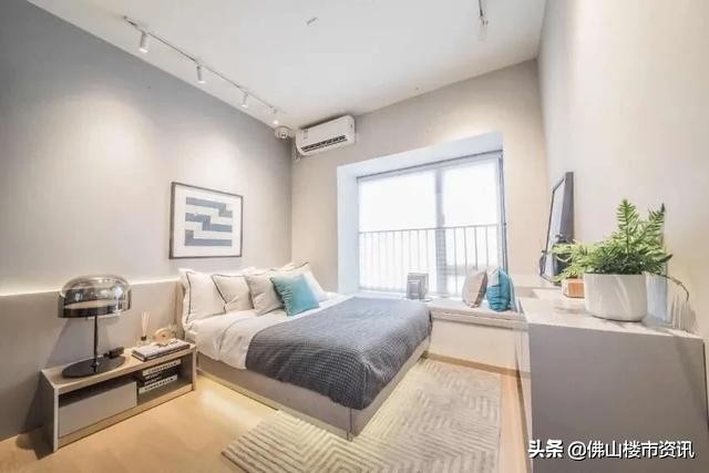 [大沥时代招商天禧]加推95-115方三四房现认筹即可享受开盘9.6折