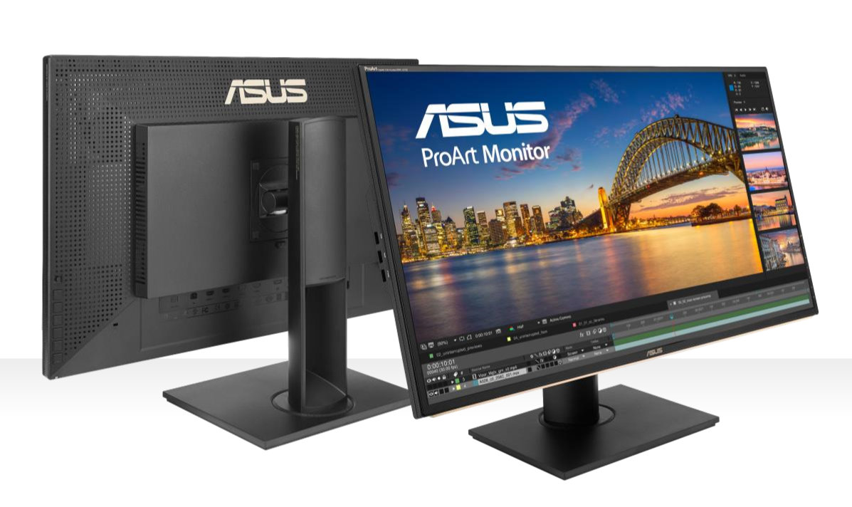 华硕pa329cv显示器评测,华硕pa329cv显示器可以换屏吗