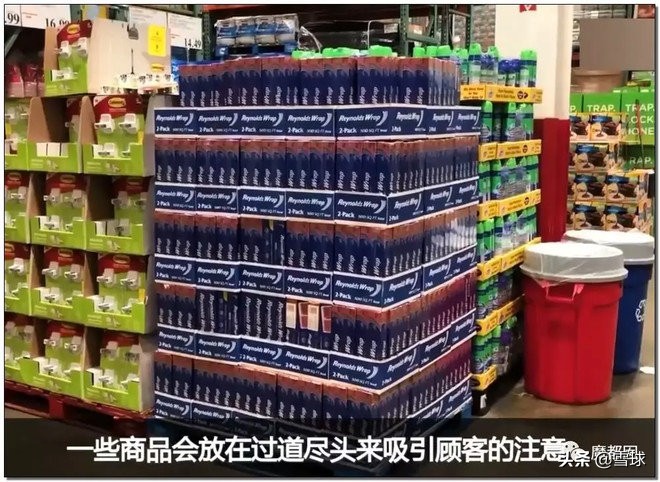 外国人怎么看中国的costco火爆,costco是如何盈利的