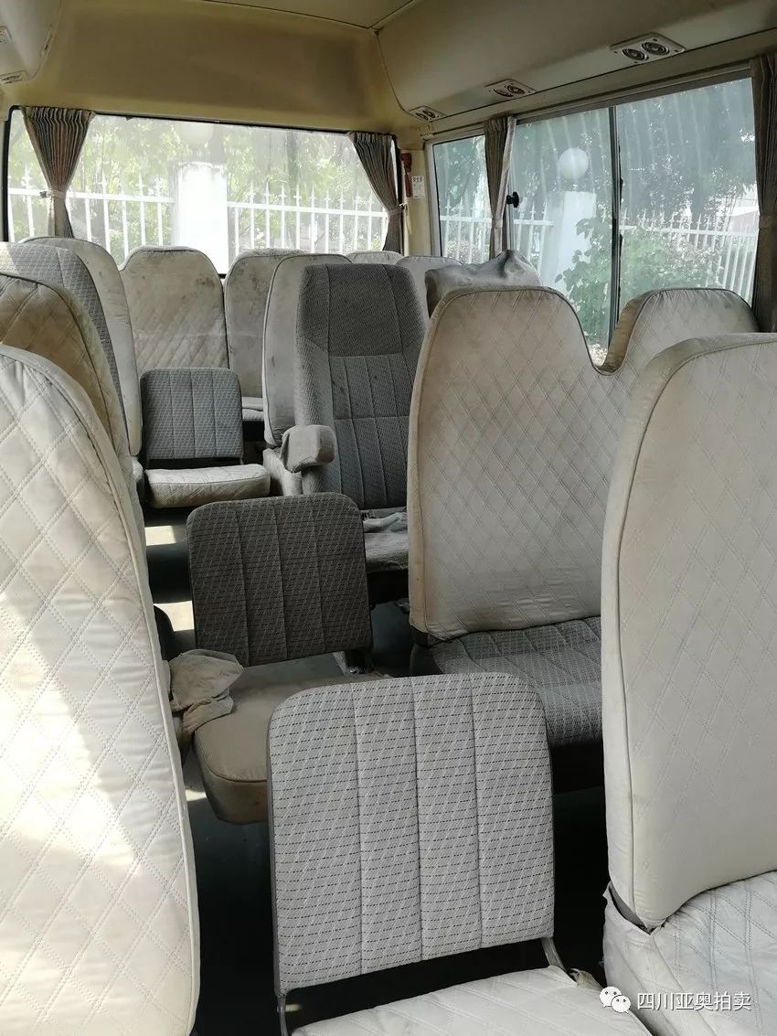 四川公车拍卖最新消息,2017年成都公车拍卖