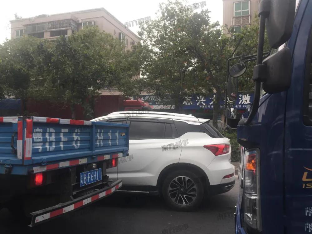 全程暴走!实探疯传的扩容临深区域凤岗+塘厦,到底值不值得买?