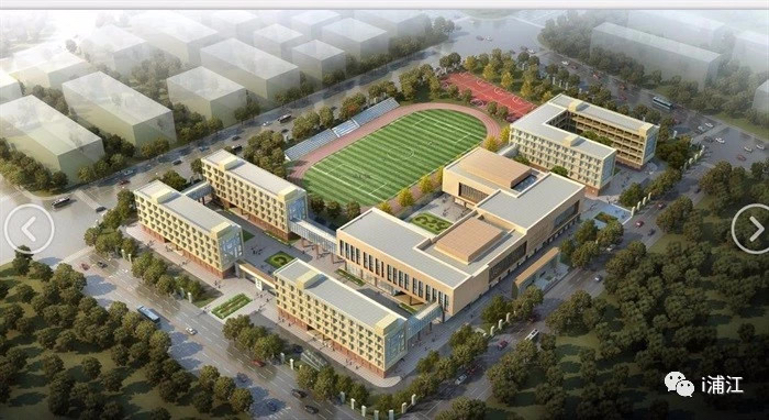 闵行浦江镇,闵行浦江镇豪宅