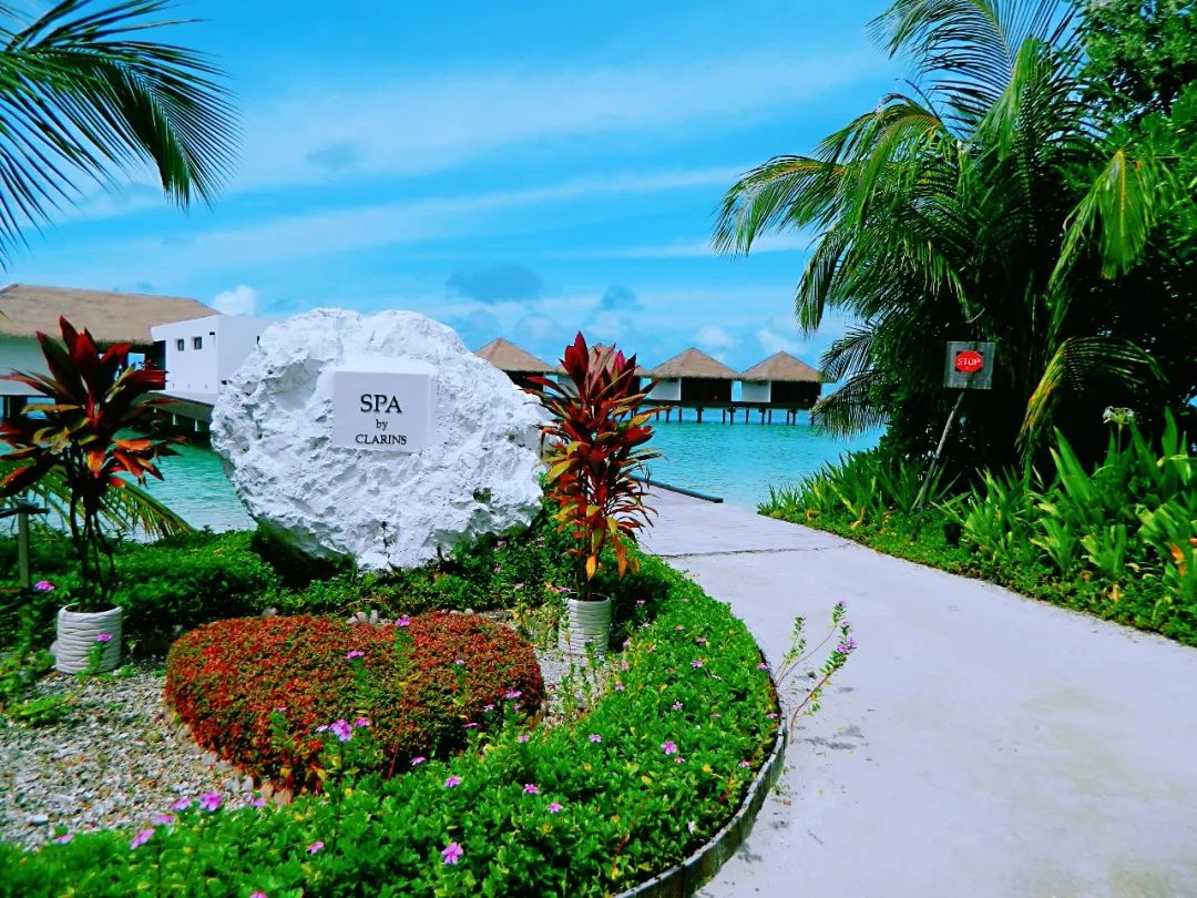 马尔代夫选岛攻略地图,马尔代夫水屋岛屿推荐及选择方法