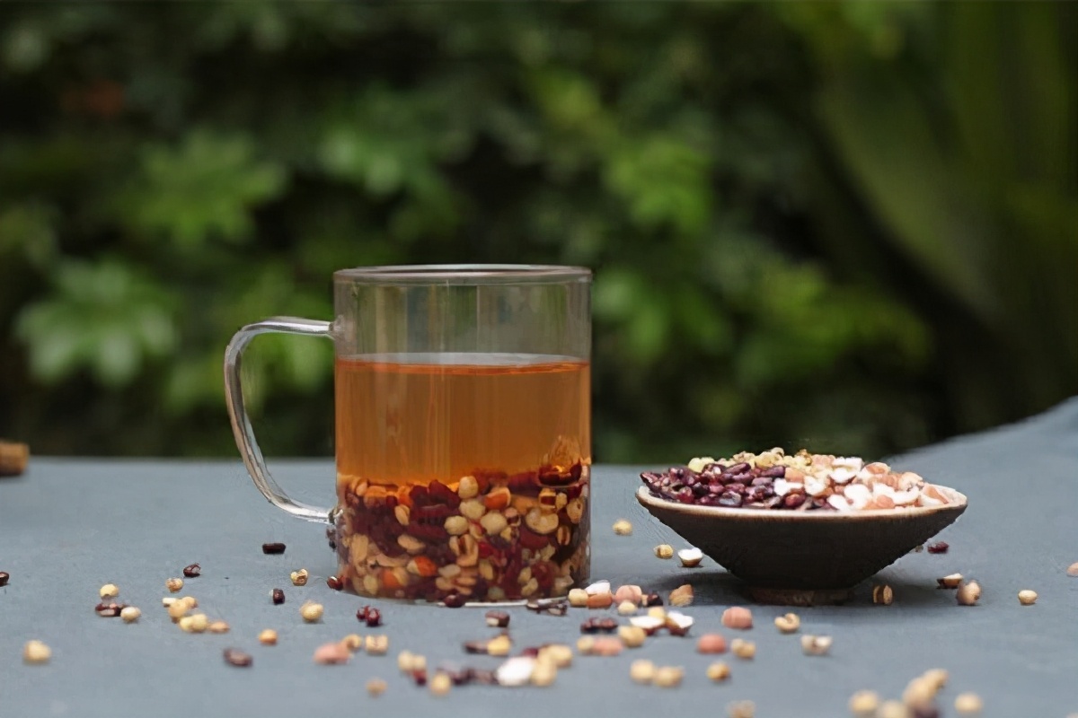 体寒湿气重可以喝什么茶,体寒湿气重的人喝什么茶