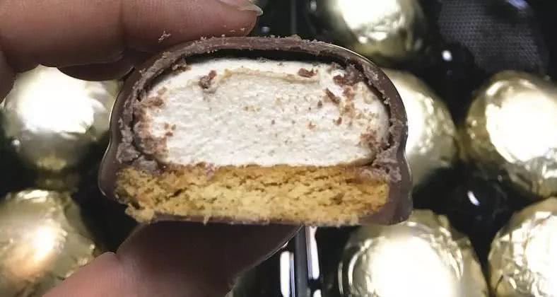 香港必买的日本零食,十大必买香港特产零食图片