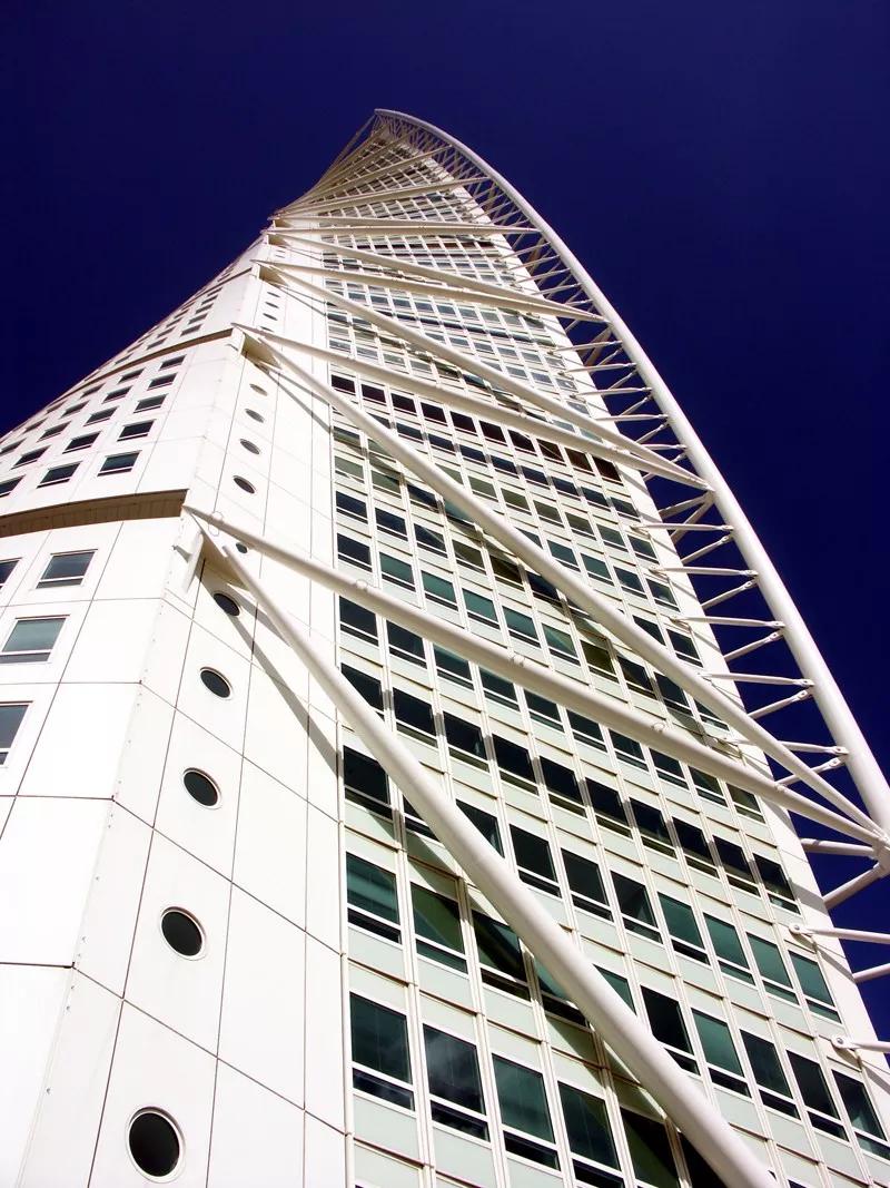 近几年全球著名的建筑,全球前20最具有知名度的建筑