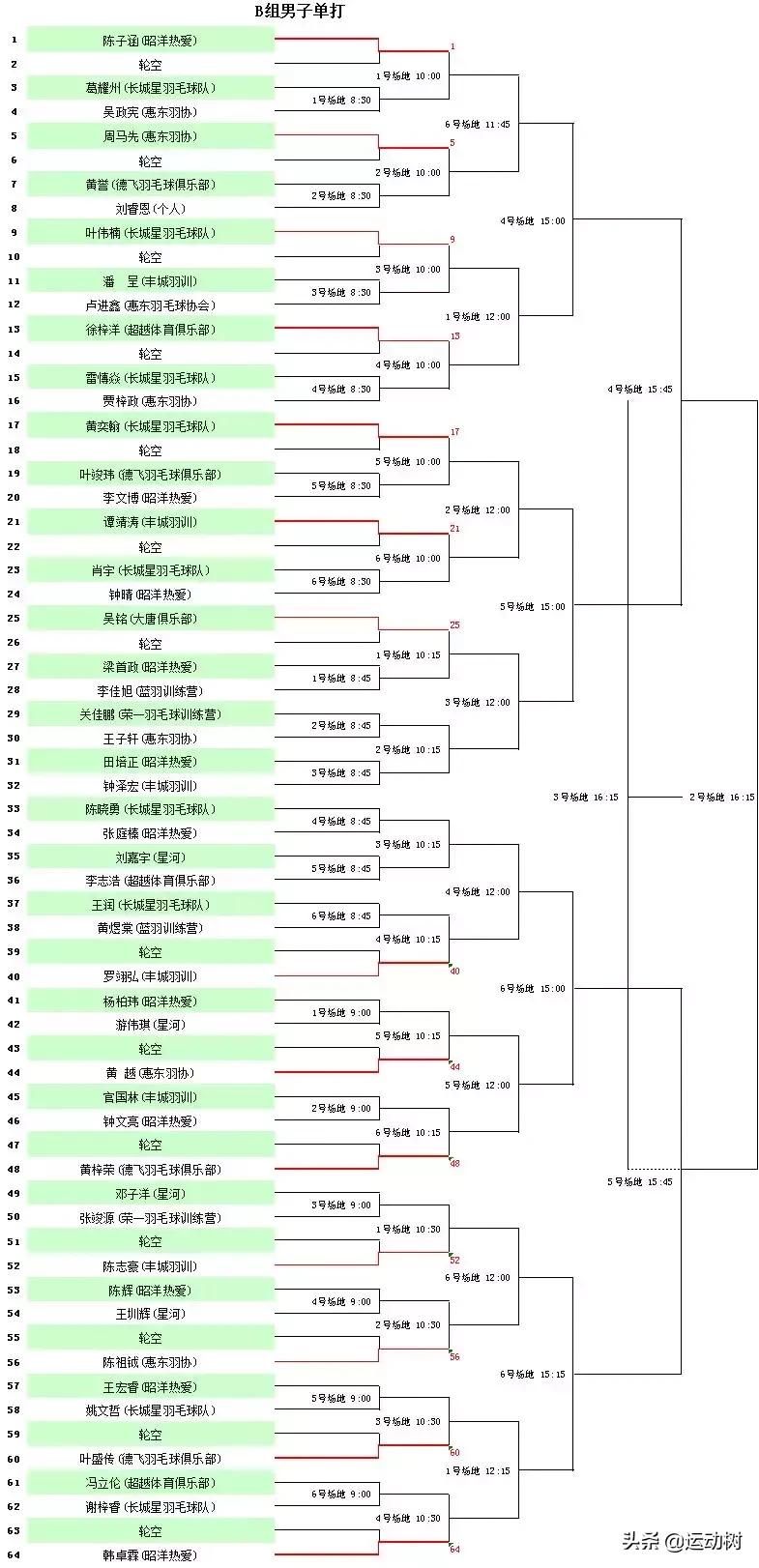 广东惠阳羽毛球单项赛,羽毛球惠阳区比赛