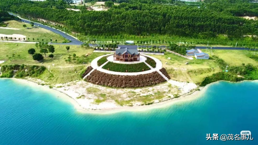 茂名哪个地方热,茂名很漂亮的风景