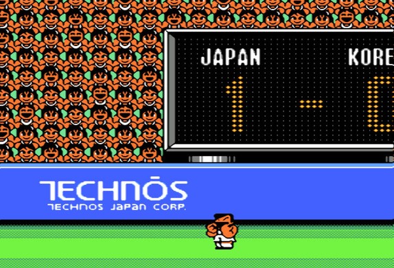 热血足球3所有必杀,fc热血足球最强阵容搭配