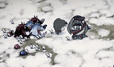 饥荒海难怎么做恢复精神值的食物,饥荒巨人国如何快速恢复精神值